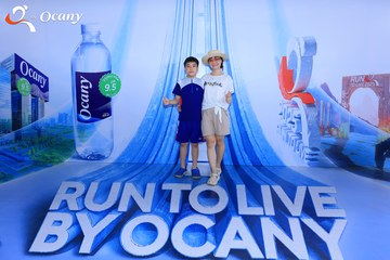 RUN TO LIVE 2025 - Ảnh #3133002