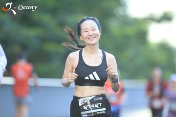 RUN TO LIVE 2025 - Ảnh #3279257