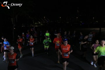 RUN TO LIVE 2025 - Ảnh #3279619