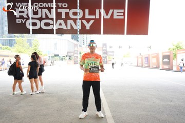 RUN TO LIVE 2025 - Ảnh #3120226