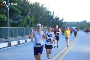 RUN TO LIVE 2025 - Ảnh #3264851