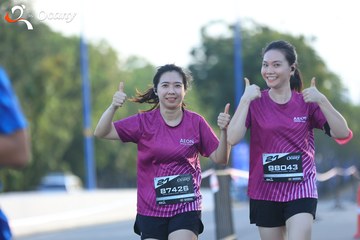 RUN TO LIVE 2025 - Ảnh #3259103