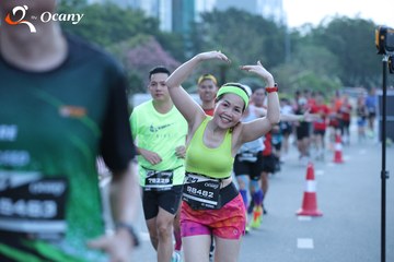 RUN TO LIVE 2025 - Ảnh #3207984