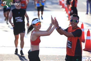 RUN TO LIVE 2025 - Ảnh #3204446