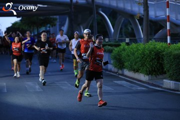 RUN TO LIVE 2025 - Ảnh #3155657