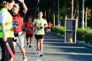 RUN TO LIVE 2025 - Ảnh #3298559