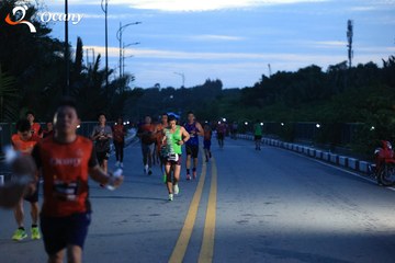 RUN TO LIVE 2025 - Ảnh #3263470