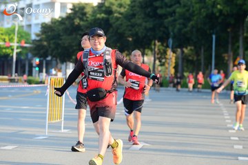 RUN TO LIVE 2025 - Ảnh #3299495