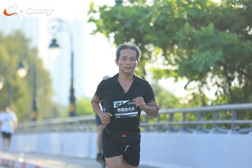 RUN TO LIVE 2025 - Ảnh #3259860