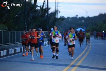 RUN TO LIVE 2025 - Ảnh #3263849