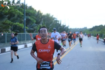 RUN TO LIVE 2025 - Ảnh #3266418