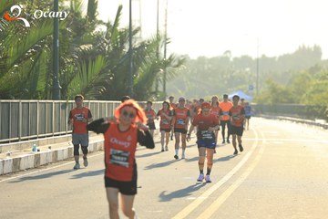RUN TO LIVE 2025 - Ảnh #3301738