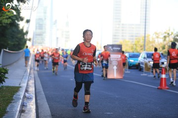 RUN TO LIVE 2025 - Ảnh #3287611