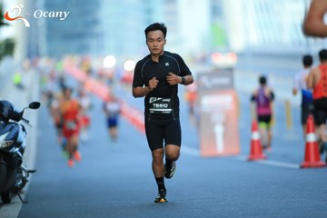 RUN TO LIVE 2025 - Ảnh #3284958
