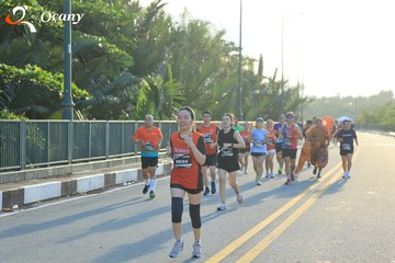 RUN TO LIVE 2025 - Ảnh #3299220