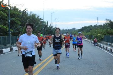 RUN TO LIVE 2025 - Ảnh #3282604