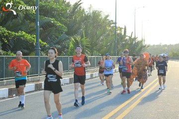 RUN TO LIVE 2025 - Ảnh #3299258