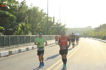 RUN TO LIVE 2025 - Ảnh #3301289