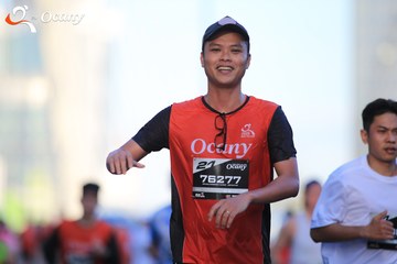 RUN TO LIVE 2025 - Ảnh #3282159
