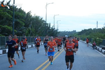RUN TO LIVE 2025 - Ảnh #3287320