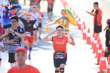 RUN TO LIVE 2025 - Ảnh #3204838