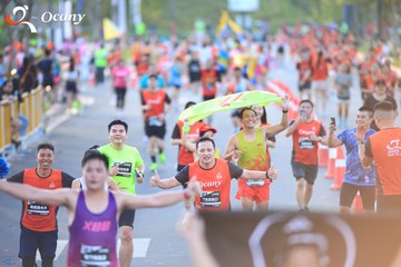 RUN TO LIVE 2025 - Ảnh #3154172