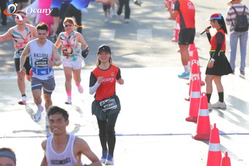 RUN TO LIVE 2025 - Ảnh #3192217