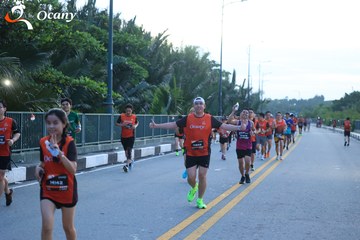 RUN TO LIVE 2025 - Ảnh #3267021