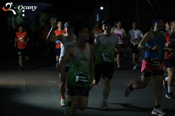 RUN TO LIVE 2025 - Ảnh #3155114