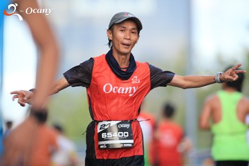 RUN TO LIVE 2025 - Ảnh #3289544