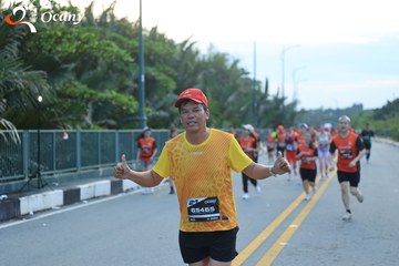 RUN TO LIVE 2025 - Ảnh #3278391