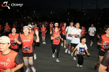 RUN TO LIVE 2025 - Ảnh #3282775