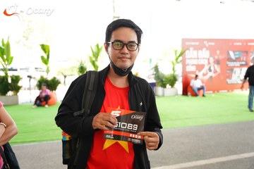 RUN TO LIVE 2025 - Ảnh #3120090