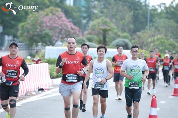 RUN TO LIVE 2025 - Ảnh #3209043