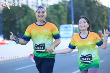 RUN TO LIVE 2025 - Ảnh #3258359