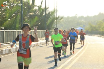 RUN TO LIVE 2025 - Ảnh #3301687