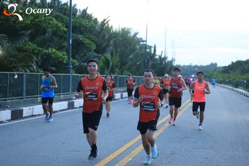 RUN TO LIVE 2025 - Ảnh #3267458