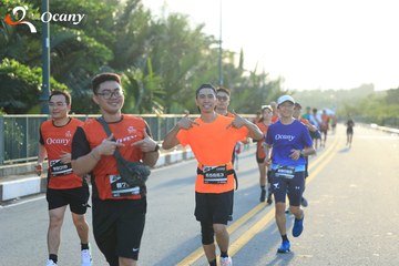RUN TO LIVE 2025 - Ảnh #3299535