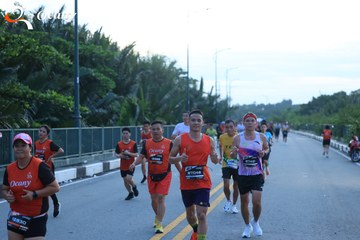 RUN TO LIVE 2025 - Ảnh #3268070