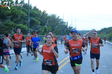 RUN TO LIVE 2025 - Ảnh #3289800