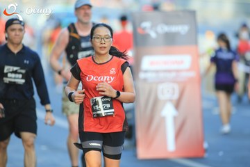 RUN TO LIVE 2025 - Ảnh #3284504