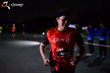 RUN TO LIVE 2025 - Ảnh #3270556