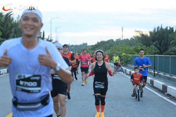 RUN TO LIVE 2025 - Ảnh #3285926
