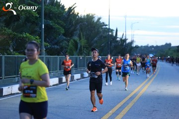 RUN TO LIVE 2025 - Ảnh #3263947