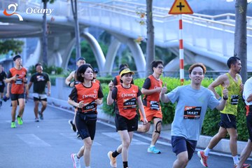 RUN TO LIVE 2025 - Ảnh #3156024