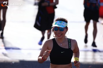 RUN TO LIVE 2025 - Ảnh #3206448