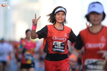 RUN TO LIVE 2025 - Ảnh #3280840