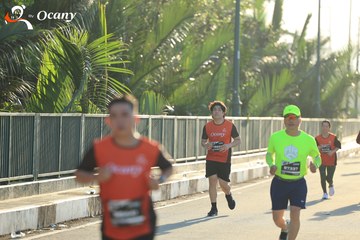 RUN TO LIVE 2025 - Ảnh #3301634