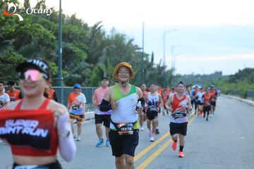 RUN TO LIVE 2025 - Ảnh #3281742
