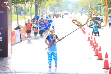RUN TO LIVE 2025 - Ảnh #3209172